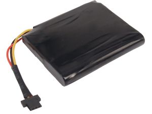 Akku für TomTom Start 60 (equ.VFA) 1020mAh Li-ion