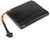 Akku für TomTom Start 60 (equ.VFA) 1020mAh Li-ion