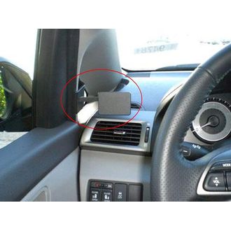 Brodit ProClip montážní konzole pro Honda Odyssey 11-17, vlevo na sloupek