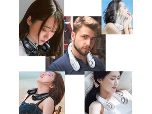 Chladící nákrčník, černá