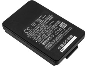 Baterie pentru Autec LK Neo (eq. R0BATT00E11A0), 500mAh