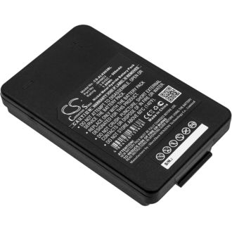 Батерия за Autec LK Neo (еквивалент на R0BATT00E11A0), 500mAh