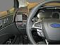 Brodit ProClip montážní konzole pro Ford Mondeo 15-22, vlevo na mřížku ventilace