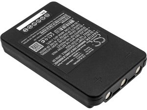 Baterie pentru Autec LK Neo (eq. R0BATT00E11A0), 500mAh