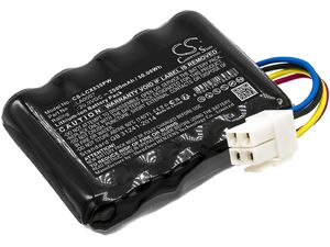 Батерия за Landxcape CR208E, R800 Smart, LX835, LX992, 2500 mAh, Li-Ion