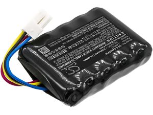 Батерия за Landxcape CR208E, R800 Smart, LX835, LX992, 2500 mAh, Li-Ion
