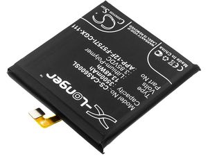 Baterie pentru CAT S60 (eq. APP-12F-F5757I-CGX-111), 3500mAh