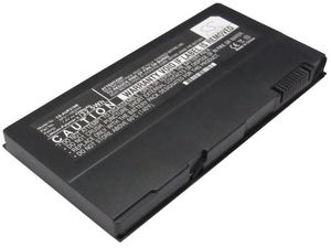Baterie pro Asus Eee Pc 1002, 4200 mAh, Li-Pol