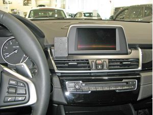 Brodit ProClip montážní konzole pro BMW 2 Active/Gran Tourer, F45/F46 14-21, na střed