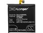 Baterie pentru CAT S60 (eq. APP-12F-F5757I-CGX-111), 3500mAh