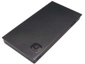 Baterie pro Asus Eee Pc 1002, 4200 mAh, Li-Pol