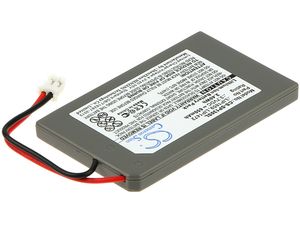 Baterie pro Sony PlayStation 3, 650mAh, Li-ion