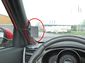 Brodit ProClip montážní konzole pro Kia Soul 14-19, vlevo na sloupek