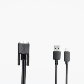 Revopoint 2-in-1 Mobile Cable