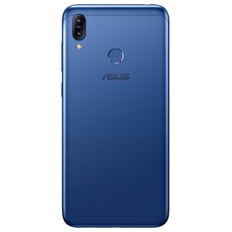 ASUS Zenfone MAX M2 32GB ZB633KL modrý