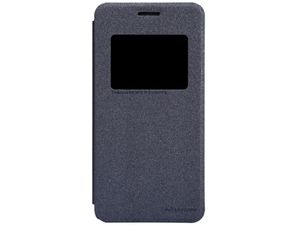 Nillkin flipové pouzdro Sparkle S-View pro Asus ZenFone 5, černá