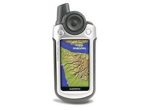 Garmin Colorado 300