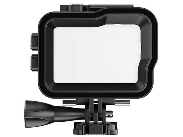 zawartość opakowania OFERTA SPECJALNA: Akaso zestaw bateria + zaślepka + wodoodporne etui dla Brave 7