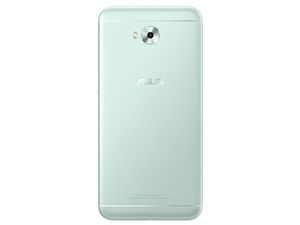 ASUS ZenFone 4 Selfie ZD553KL zelený