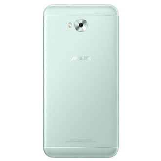 ASUS ZenFone 4 Selfie ZD553KL зелен