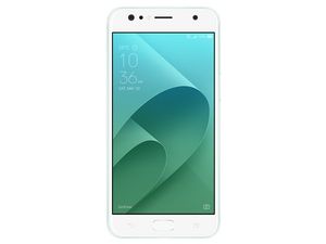 ASUS ZenFone 4 Selfie ZD553KL zelený