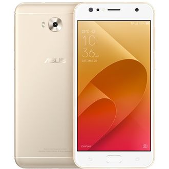 ASUS ZenFone 4 Selfie ZD553KL златен