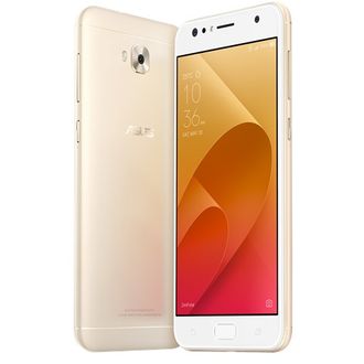 ASUS ZenFone 4 Selfie ZD553KL златен