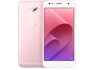 ASUS ZenFone 4 Selfie ZD553KL розов