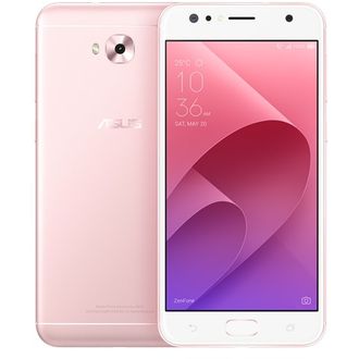 ASUS ZenFone 4 Selfie ZD553KL розов