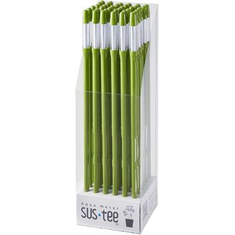 SUStee páratartalom-mérő, L méret, 36-os készlet, zöld