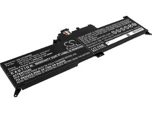 Baterie pentru Lenovo Thinkpad Yoga 260, 2900 mAh, Li-Ion