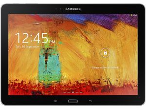 Samsung GALAXY Note 10.1 (2014) SM-P6000 Wi-Fi, 32 GB, negru