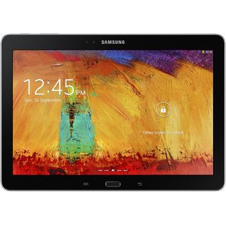 Samsung GALAXY Note 10.1 (2014) SM-P605050 LTE, 32 GB, negru