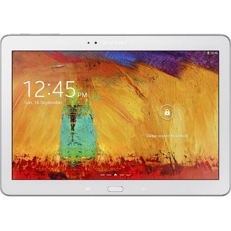 Samsung GALAXY Note 10.1 (2014) SM-P605050 LTE, 32 GB, alb