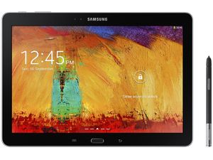 Samsung GALAXY Note 10.1 (2014) SM-P6000 Wi-Fi, 32 GB, negru