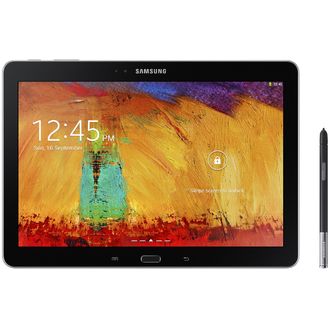 Samsung GALAXY Note 10.1 (2014) SM-P605050 LTE, 32 GB, negru