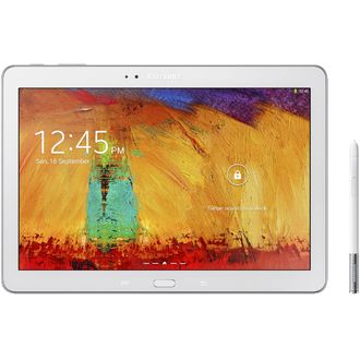 Samsung GALAXY Note 10.1 (2014) SM-P605050 LTE, 32 GB, alb
