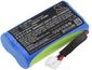 Akkumulátor LG Music Flow P7, Xboom GO PK7 és másokhoz, 2500 mAh, Li-Ion