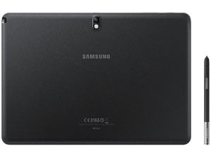 Samsung GALAXY Note 10.1 (2014) SM-P6000 Wi-Fi, 32 GB, negru