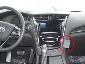 Brodit ProClip tartókonzol Cadillac CTS 14-21/ELR 15-17