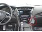 Brodit ProClip montážní konzole pro Cadillac CTS 14-22/ELR 15-17, na střed
