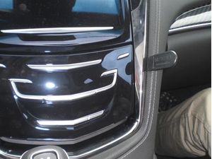 Brodit ProClip tartókonzol Cadillac CTS 14-21/ELR 15-17