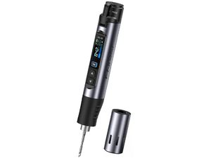 FNIRSI HS-03 kabelloses Mikrolöten, 100-450 °C, USB-C