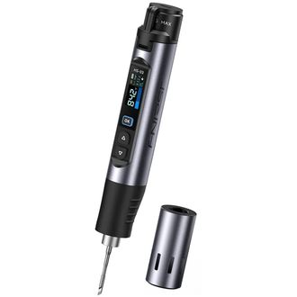 FNIRSI HS-03 kabelloses Mikrolöten, 100-450 °C, USB-C