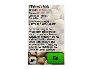 Garmin Oregon 300 PRO + Topo Czech Pro