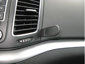 Brodit Монтажна скоба ProClip за Volkswagen Sharan 11-22/Seat Alhambra 11-19, централна дясна част