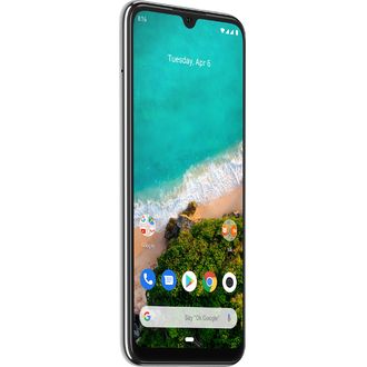 Xiaomi Mi A3 64GB fehér
