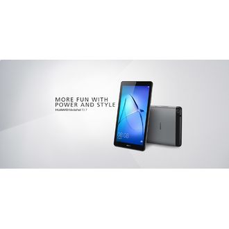 Huawei MediaPad T3 7.0 WiFi grey
