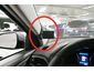 Brodit ProClip montážní konzole pro Hyundai i30 17-22, vlevo na sloupek