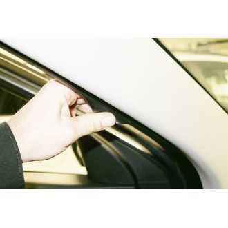 Brodit Монтажна скоба ProClip за Hyundai i30 17-22, отляво на колоната